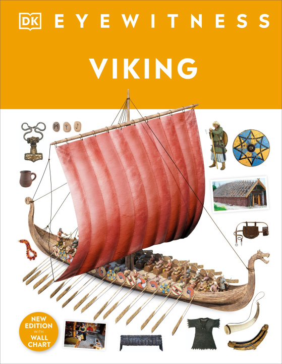 Carte Viking DK