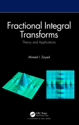 Book Fractional Integral Transforms Zayed