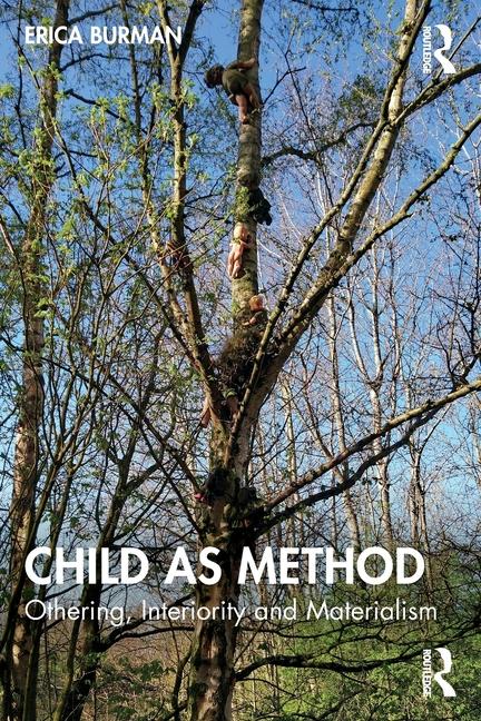 Knjiga Child as Method Burman