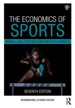 Carte Economics of Sports Michael Leeds