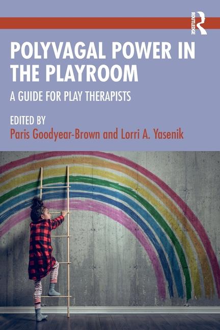 Kniha Polyvagal Power in the Playroom 