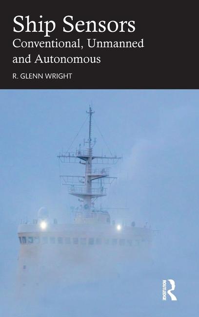 Buch Ship Sensors Wright