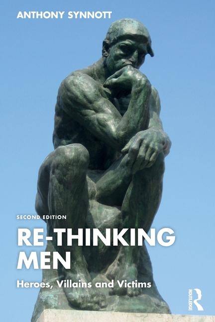 Knjiga Re-Thinking Men Synnott
