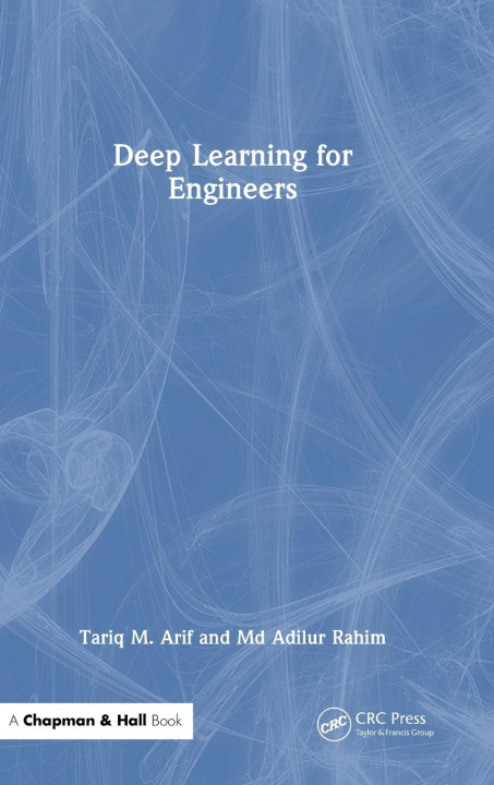 Book Deep Learning for Engineers Arif