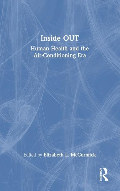 Book Inside OUT Elizabeth McCormick