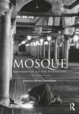 Knjiga Mosque Idries Trevathan