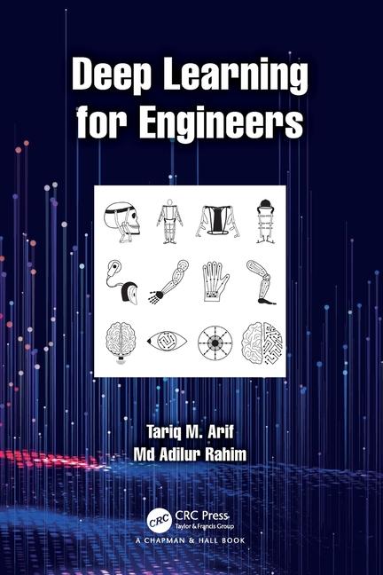 Βιβλίο Deep Learning for Engineers Arif