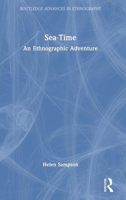 Livro Sea-Time Sampson