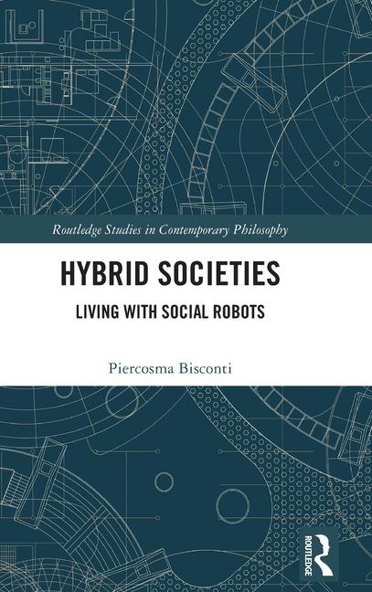 Knjiga Hybrid Societies Bisconti