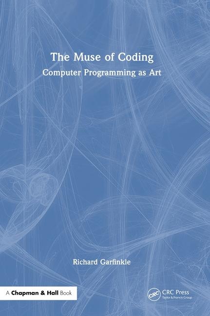 Knjiga Muse of Coding Garfinkle