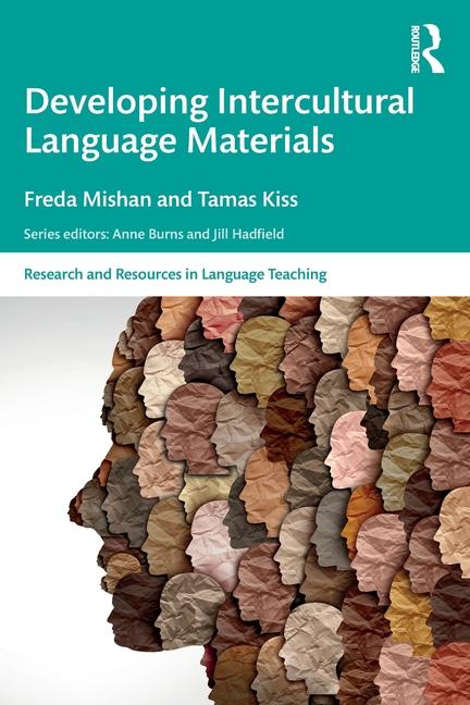 Kniha Developing Intercultural Language Materials Freda Mishan