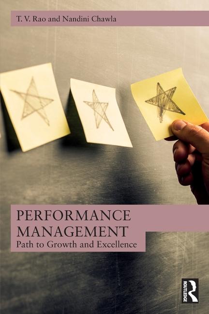 Βιβλίο Performance Management T. V. Rao