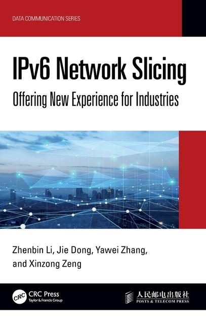 Knjiga IPv6 Network Slicing Zhenbin Li
