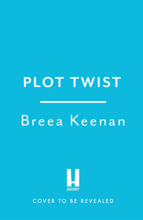 Buch Plot Twist Breea Keenan