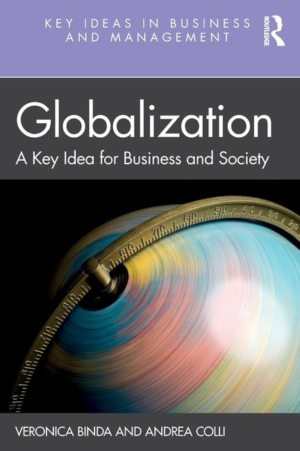 Libro Globalization Veronica Binda