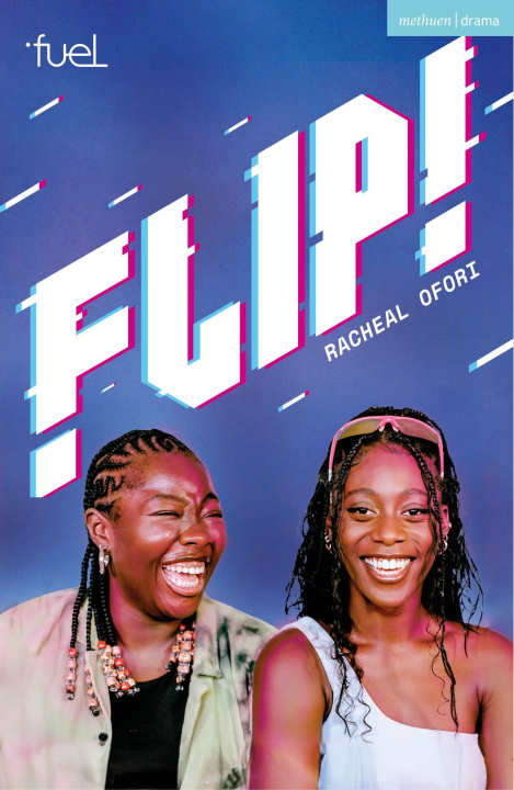 Knjiga FLIP! Racheal (Author) Ofori