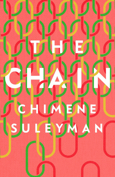 Könyv Chain Chimene Suleyman