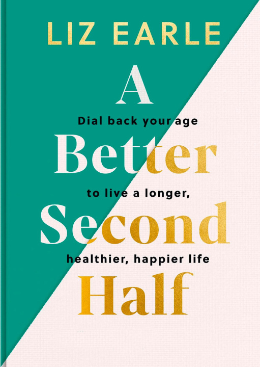 Carte Better Second Half Liz Earle