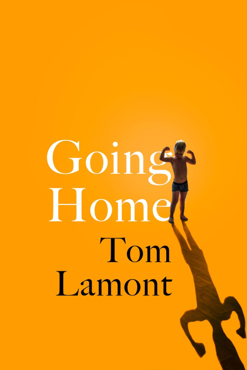 Buch Going Home Tom Lamont