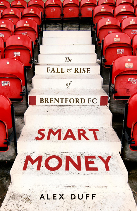 Βιβλίο Smart Money Alex Duff