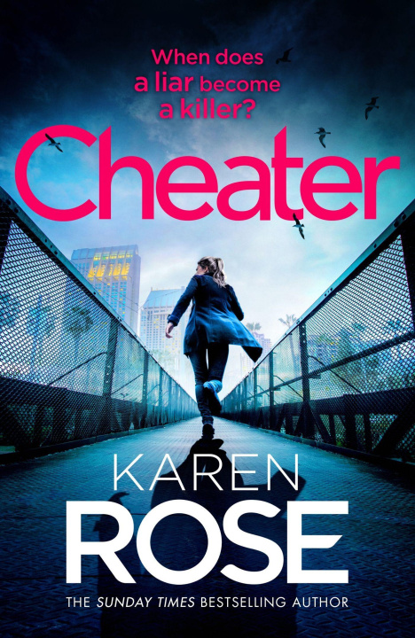 Carte Cheater Karen Rose