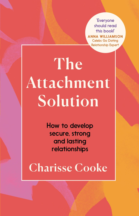 Knjiga Attachment Solution Charisse Cooke