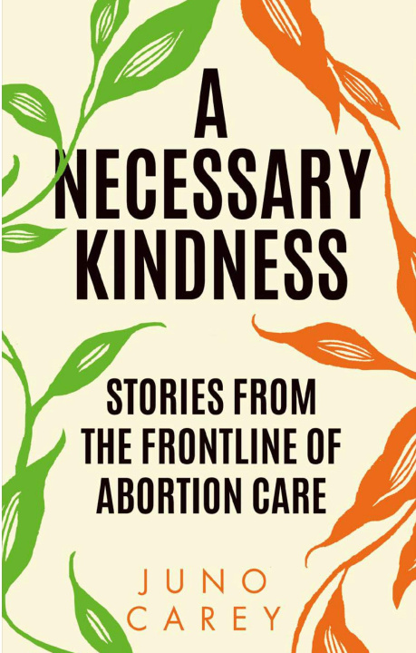 Könyv Necessary Kindness Juno Carey
