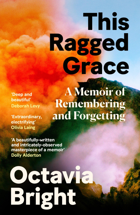 Buch This Ragged Grace Octavia Bright