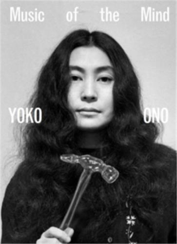 Carte Yoko Ono 