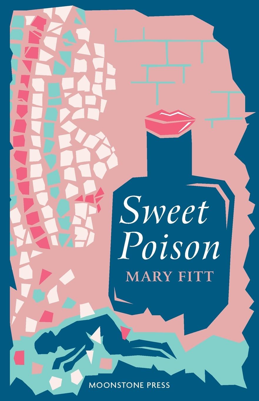 Книга Sweet Poison Mary Fitt
