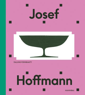 Libro Josef Hoffmann Adrian Prieto