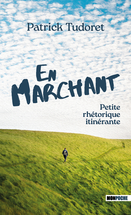 Boek EN MARCHANT Tudoret patrick