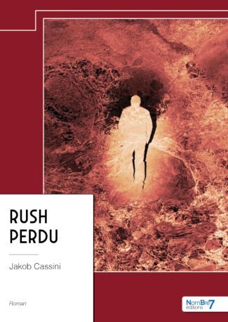Knjiga Rush perdu Jakob