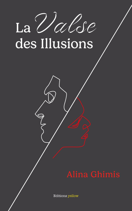 Boek La Valse des Illusions Ghimis