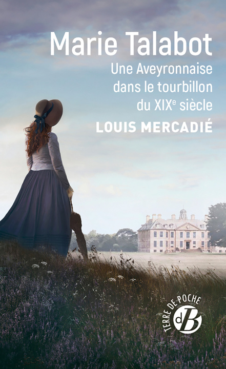 Knjiga MARIE TALABOT Mercadie louis