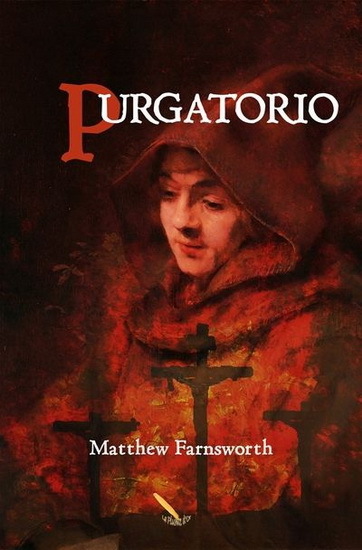 Book PURGATORIO FARNSWORTH MATTHEW