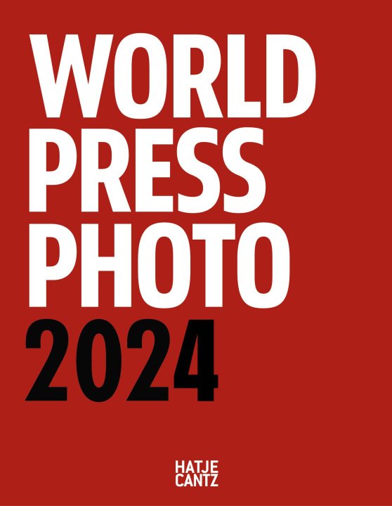 Kniha World Press Photo Yearbook 2024 World Press Photo Foundation