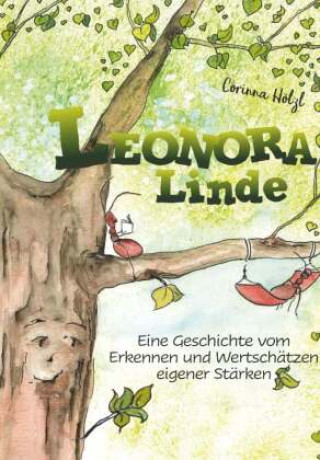 Knjiga Leonora Linde Corinna Hölzl