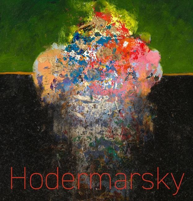 Knjiga HODERMARSKY RUDNICK ALLISON