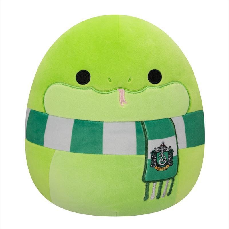 Játék Squishmallows Harry Potter - Zmijozel 40 cm 