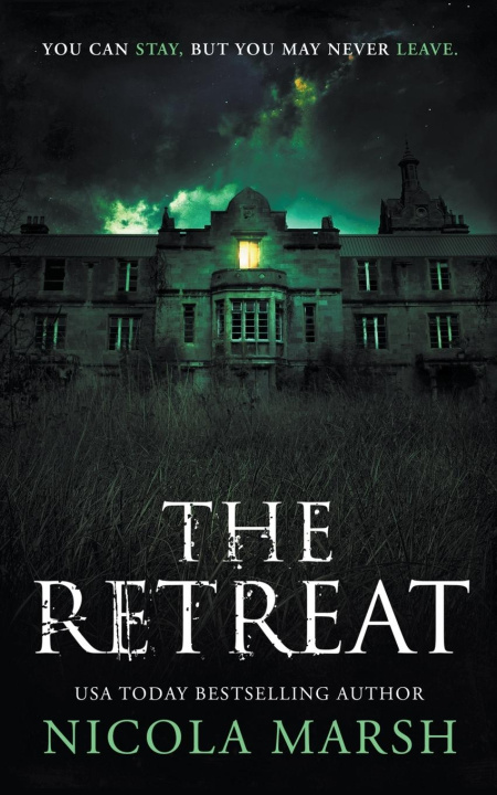 Boek The Retreat Nicola Marsh