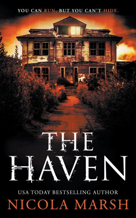 Knjiga The Haven Nicola Marsh