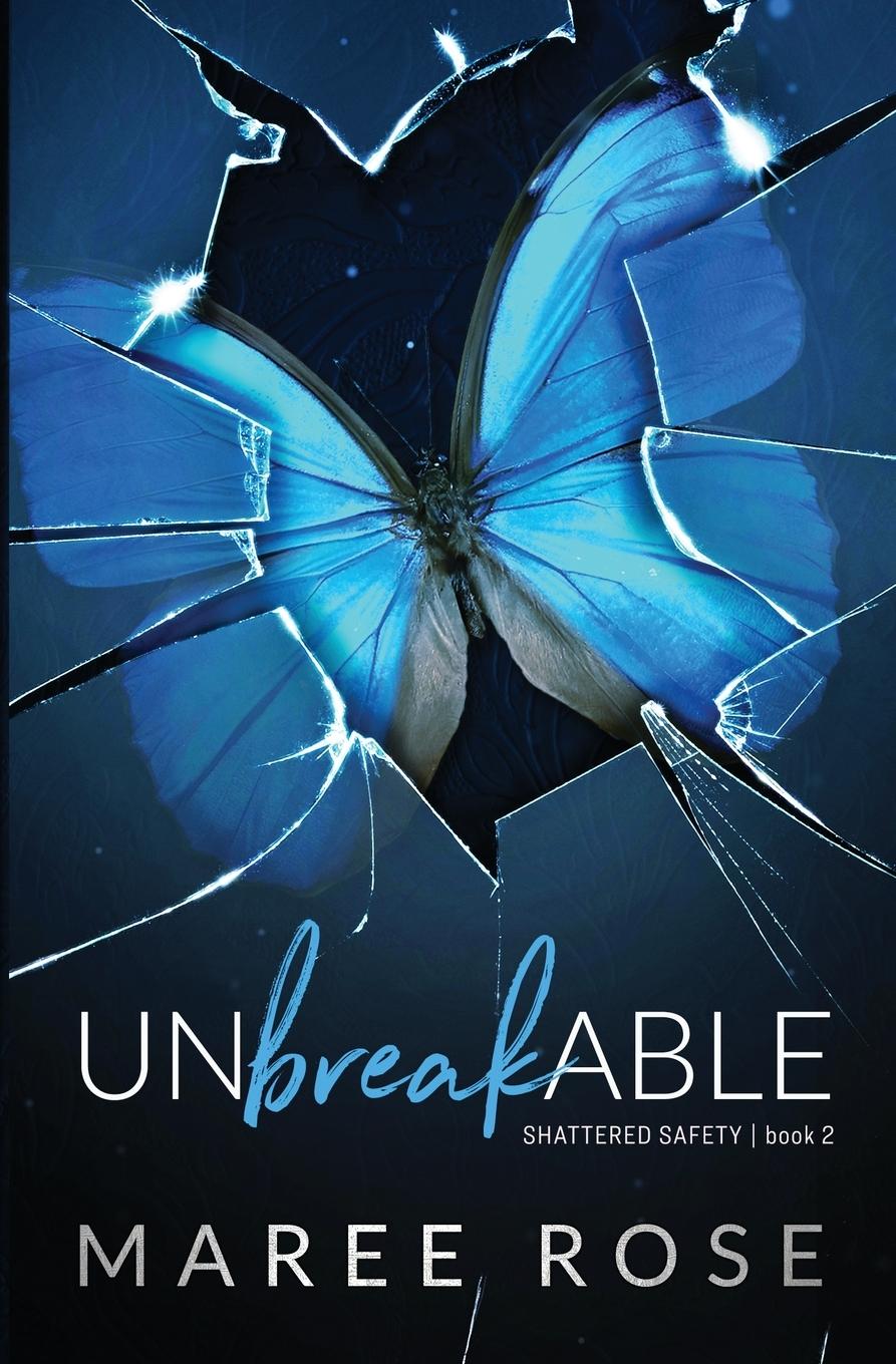 Book Unbreakable 