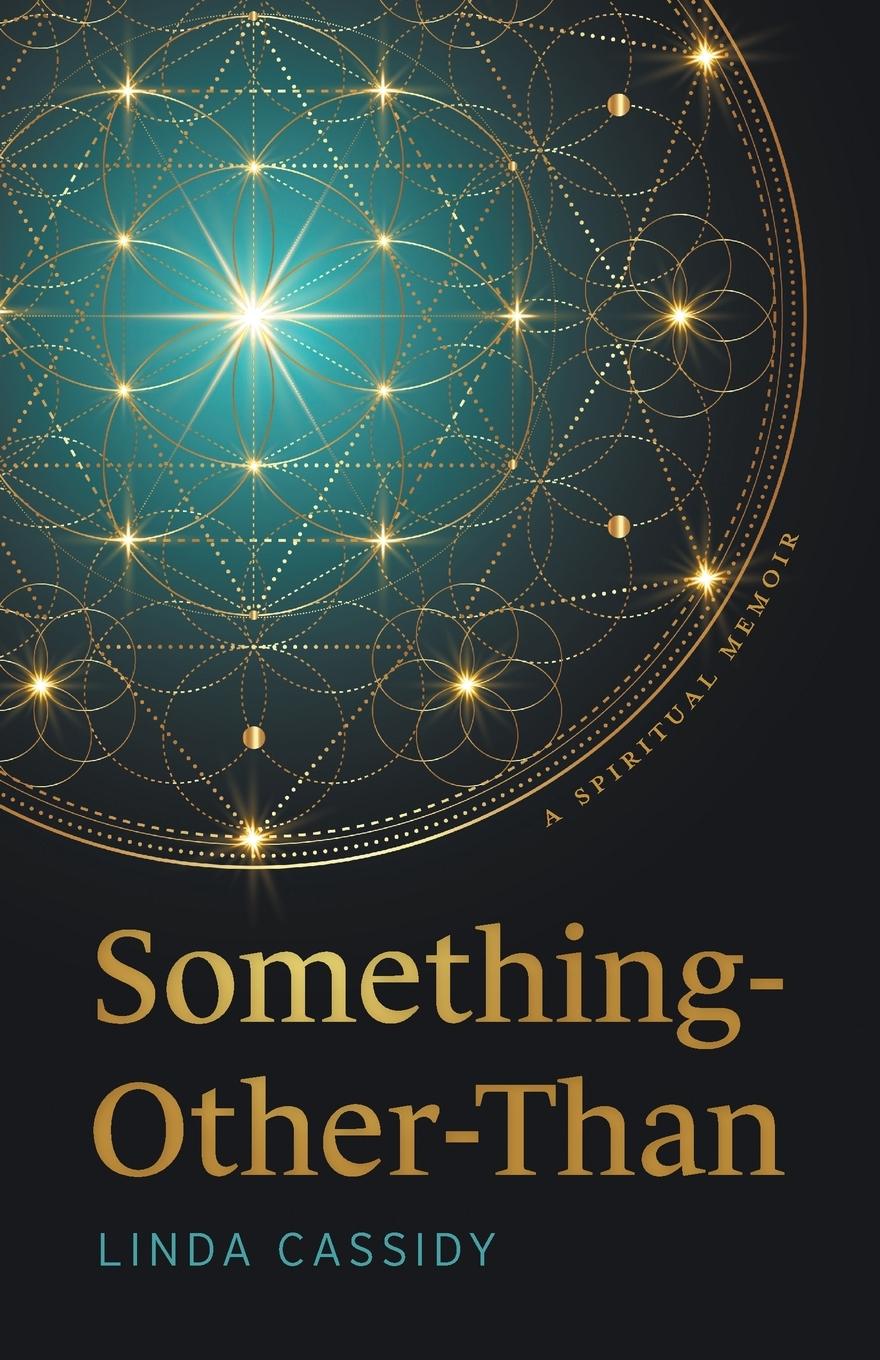 Knjiga Something-Other-Than Linda Cassidy