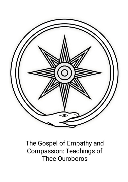 Knjiga The Gospel of Empathy and Compassion The Dear Brother