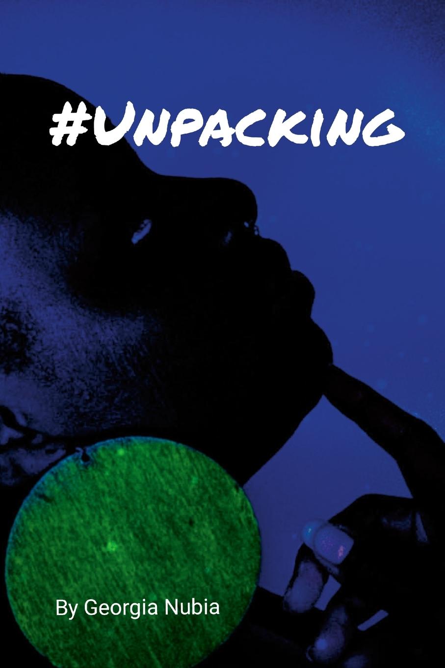 Knjiga #UNPACKING Georgia Nubia