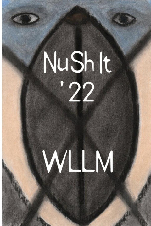 Knjiga NuShIt '22 WLLM