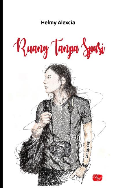 Книга Ruang Tanpa Spasi Helmy Alexcia