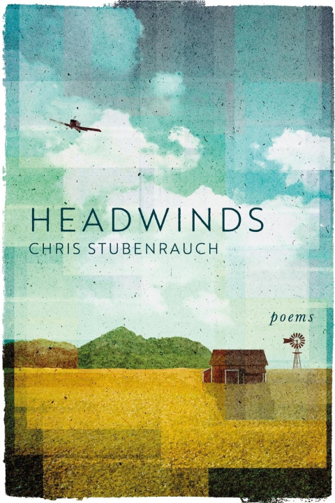 Book Headwinds Chris Stubenrauch