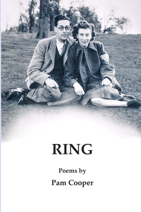 Knjiga Ring Pamela Cooper